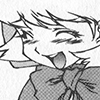 appleforyou: (Giddy as a schoolgirl)