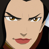 itstillhurt: Azula gives a sinister smile (Evil Smile)