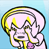 lovecraftcomplex: Rose Lalonde, two-handed facepalm. (Can't have too many facepalm icons.)