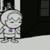 lovecraftcomplex: ([A] Sneak by.)