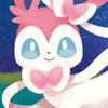fleurviolette: (Sylveon)