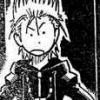 ocean_songbird: Annoyed (Shining down on your face)