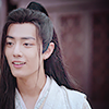 yilingdaddy: (wwx02)