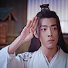 yilingdaddy: (wwx48)