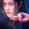 yilingdaddy: (wwx103)