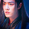 yilingdaddy: (wwx104)