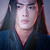 yilingdaddy: (wwx109)