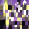 stranger: from Cimorene (klee purple/yellow)
