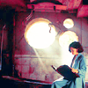 gaslight