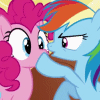 elementoflol: ([neutral] shhh pinkie)