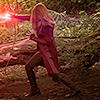 explosion: scarlet witch. (pic#15717475)