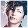 kayoriayane: Gackt (Default)
