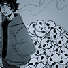 stygios: <user name=rowan-scribbles site=tumblr.com> (Euterpe)