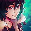 stygios: <user name=kiranightart site=tumblr.com> (Urania)