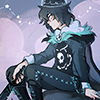 stygios: <user name=ikimaru site=tumblr.com> (Pollux)