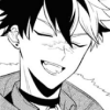 battling: ([M] Smug)