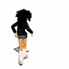 fairyniamh: Unknown creator (Sasuke dance)