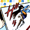 oneechan: (High Kick)