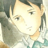 whatagoodgirl: ([neutral] hint of a smile.)
