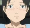 whatagoodgirl: ([surprise/shy] blush!)