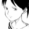 whatagoodgirl: ([neutral] brave girl.)