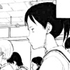 whatagoodgirl: ([neutral] alone in a crowd.)