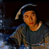 caramarie: Young Donnie Yen. (baby donnie yen)