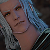 recreator: (♇ | Our candles burn)