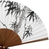 xiaoxiuya: (bamboo fan)