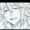 fatefulprince: (» lean out)