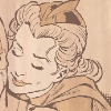 specialyellthing: (Dancin' in flames)
