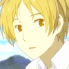 natzoom: ([:o] sunshine boy)