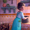 pan_acea: (Queen Bee of the kitchen)
