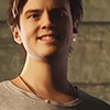 lenivy: (Grin)