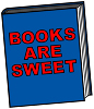 eleraama: (books are sweet)