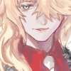 kikuichi: (Gaze)