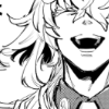 kikuichi: (Relieved laughter)