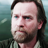 jedies: (The wily old star fled for the hills)