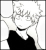 callmekacchan: Surprised, confused, Safe, Cute (Did I miss something?)
