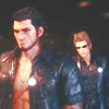 sword_chocobro: (gladio + iggy)