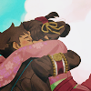 judicialassistant: ([fa] [ryususa] hug)
