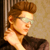 chef_chocobro: ((older) hand to neck)