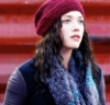 roina_arwen: Darcy Lewis from Thor (Darcy Lewis - Red beret)