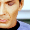 jacket: (Spock - soft)