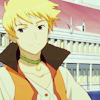 nobleman: (it's nothing serious.)