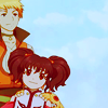 nobleman: ([a] don't grow up too fast.)