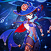 exiguous: (mona003)