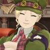lestray: (super smile)