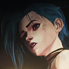 opheliac: (っ °Д °;)っ (but soon you'll see i'm unrestrainable)