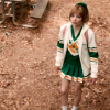 cheerleader: (chrissy23)